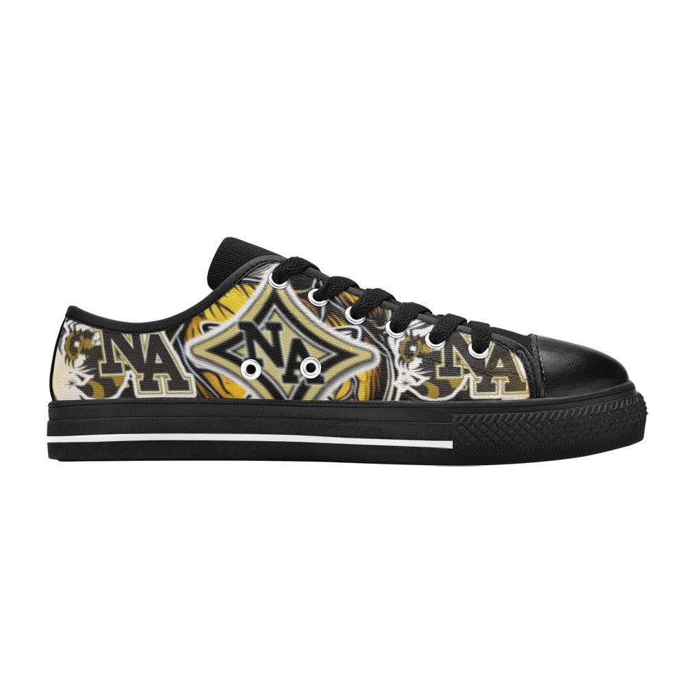 North Augusta Women's Classic Canvas Shoes
