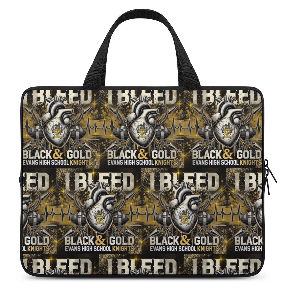 Evans High Knights Laptop Bag (Multiple Sizes) Laptop bag